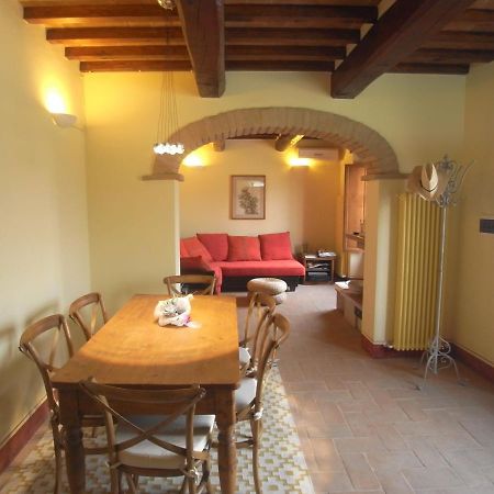 Belvilla By Oyo Casina La Graziosa Cortona Exterior foto