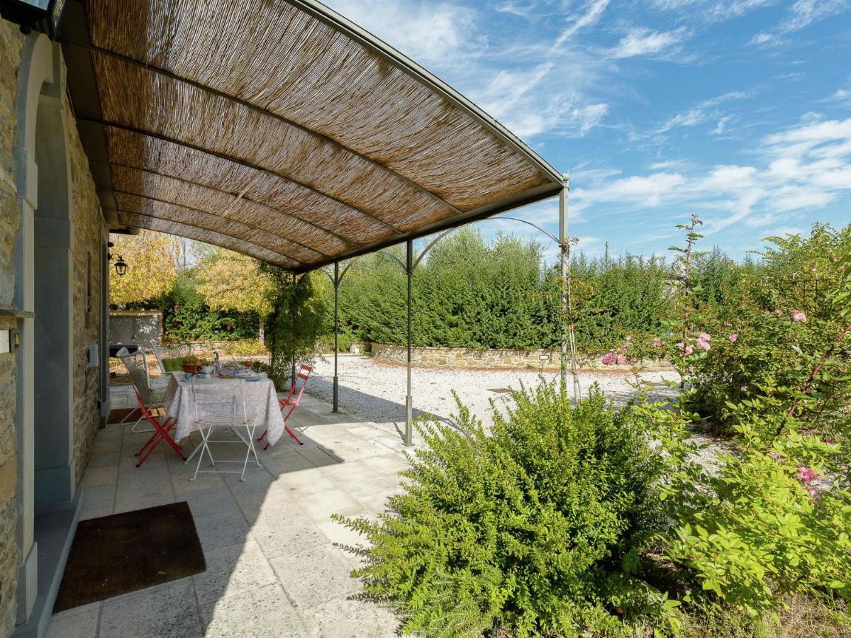 Belvilla By Oyo Casina La Graziosa Cortona Exterior foto